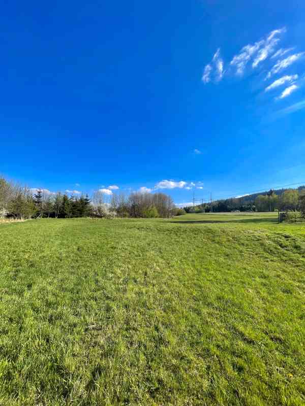 Jablunkov: 5 546 m2 s potenciálem k výstavbě – BPEJ 5 - foto 6