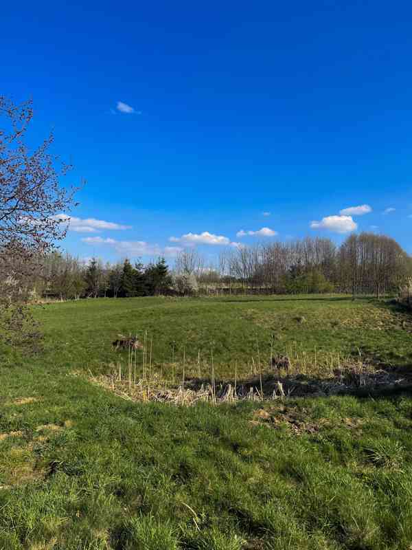 Jablunkov: 5 546 m2 s potenciálem k výstavbě – BPEJ 5 - foto 2