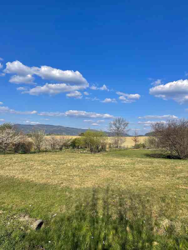 Jablunkov: 5 546 m2 s potenciálem k výstavbě – BPEJ 5 - foto 3