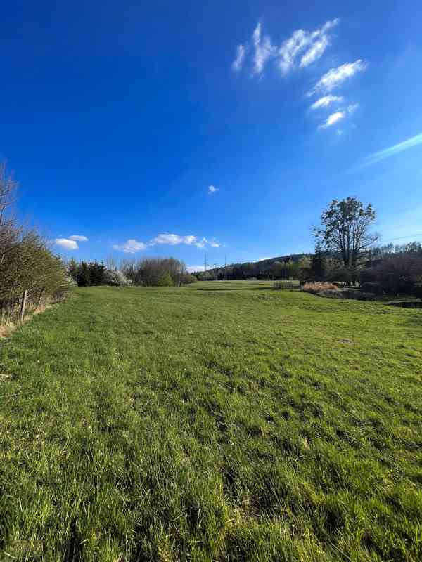 Jablunkov: 5 546 m2 s potenciálem k výstavbě – BPEJ 5 - foto 8