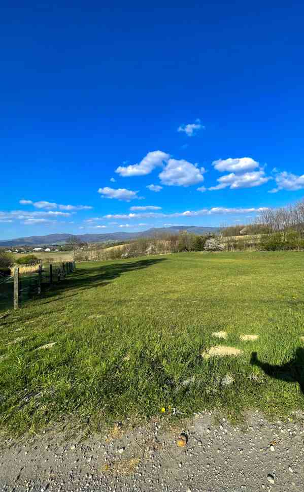 Jablunkov: 5 546 m2 s potenciálem k výstavbě – BPEJ 5 - foto 4