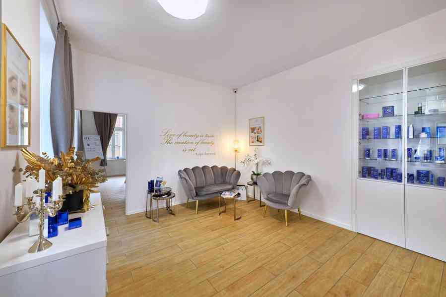 Pronájem beauty kabinetu 12 m², Praha 5 - Smíchov - foto 3