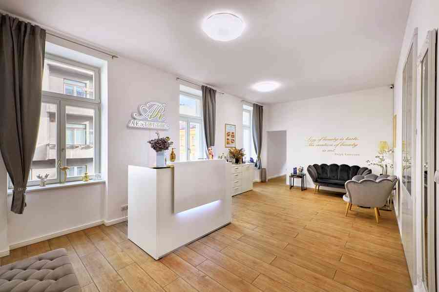 Pronájem beauty kabinetu 12 m², Praha 5 - Smíchov - foto 2