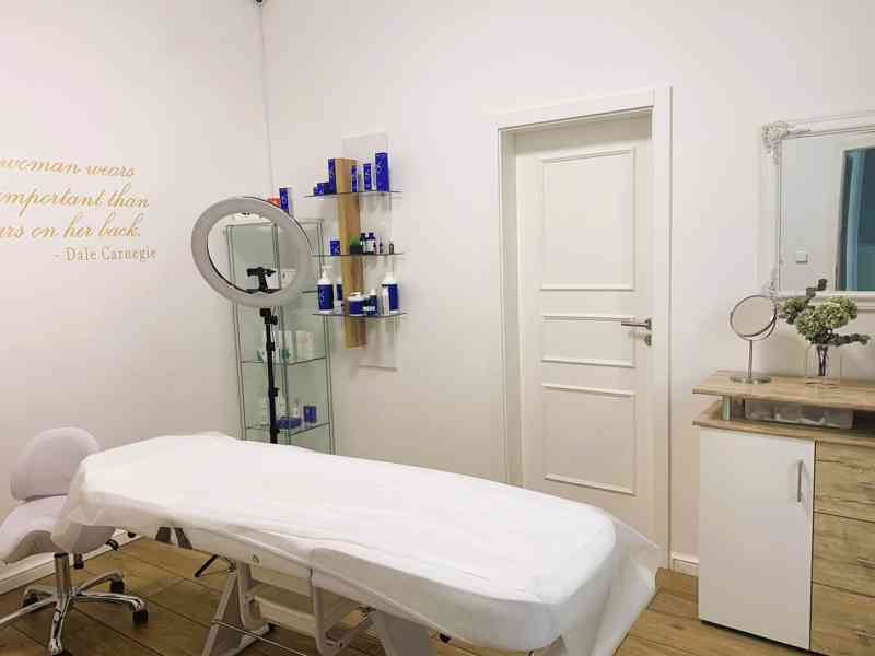 Pronájem beauty kabinetu 12 m², Praha 5 - Smíchov - foto 4