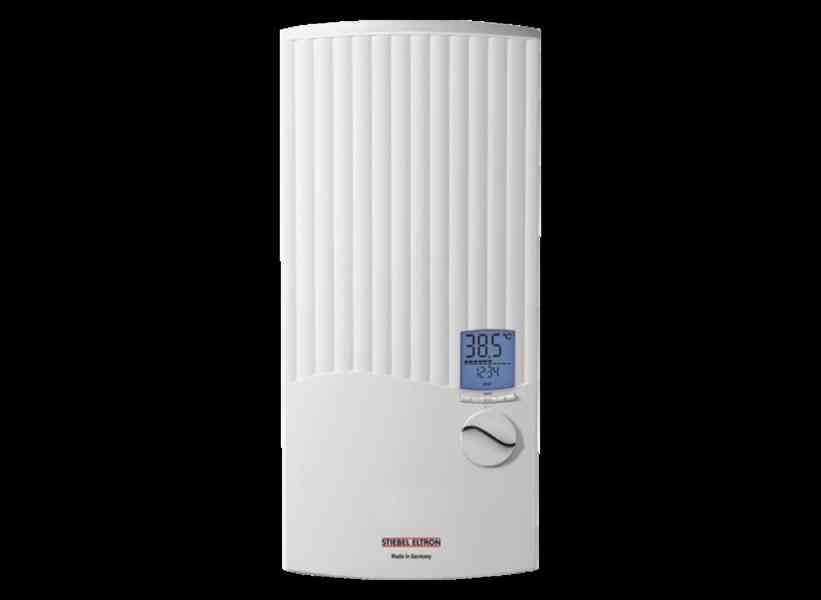 Komfortní průtokový ohřívač  PER 18/21/24  - foto 3