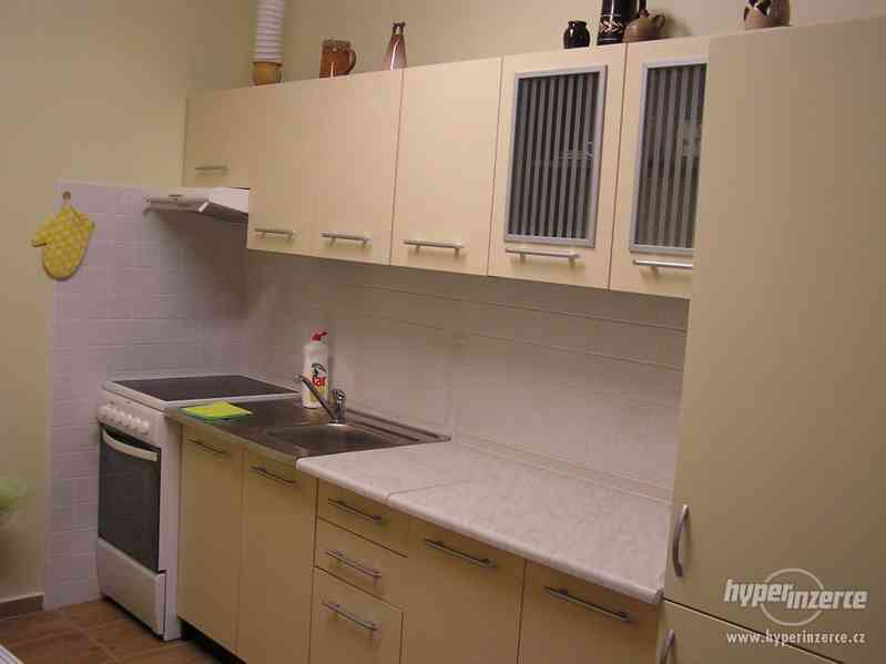 Pronájem bytu 1+KK Přelouč - foto 3