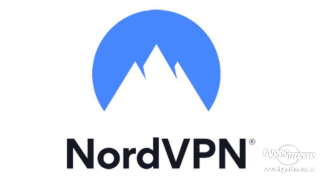 Nord VPN (3 roky) - foto 1