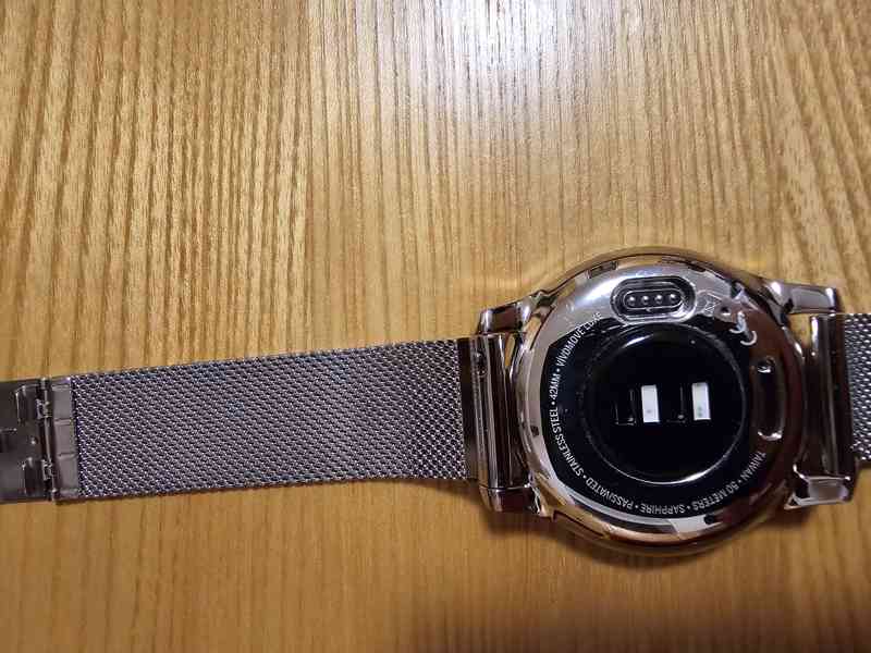 Garmin Vivomove 3 Luxe - foto 4