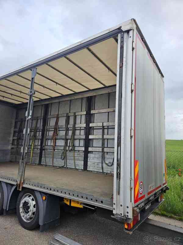 MAN TGX - foto 16