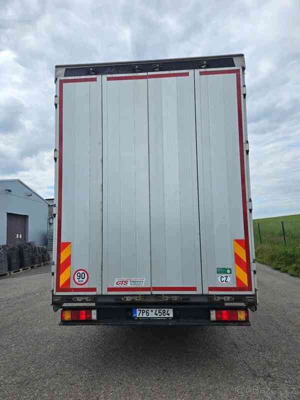 MAN TGX - foto 11