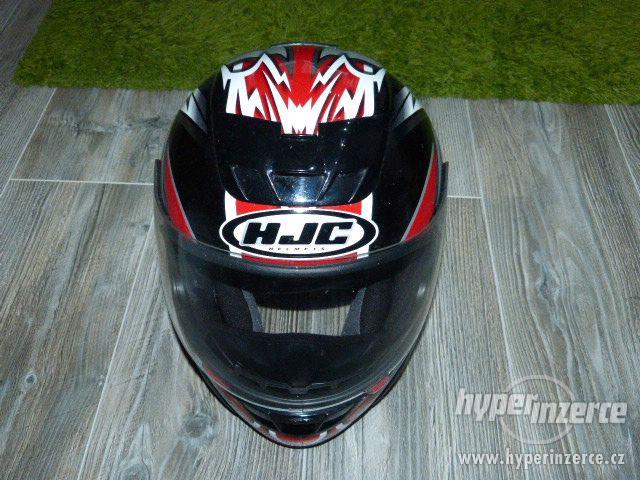 helma HJC Kast ZF-9 - foto 1