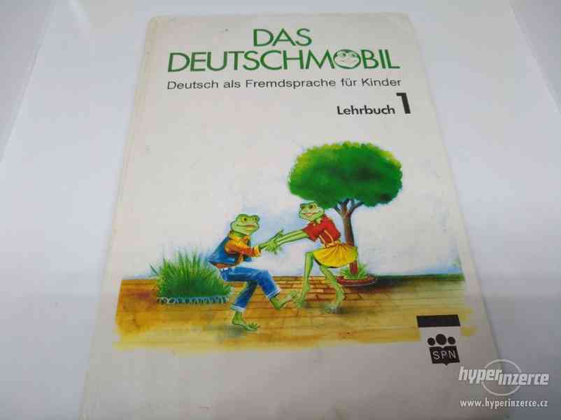 Das Deutschmobil - Lehrbuch 1 - foto 1