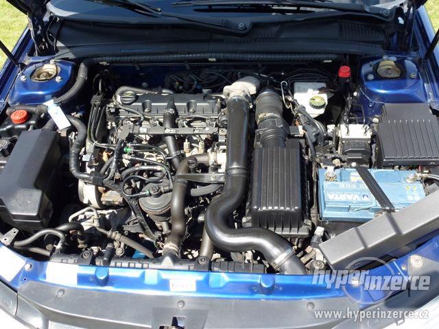 Peugeot 406 2.0hdi 80kw 110k combi TOP STAV - foto 16