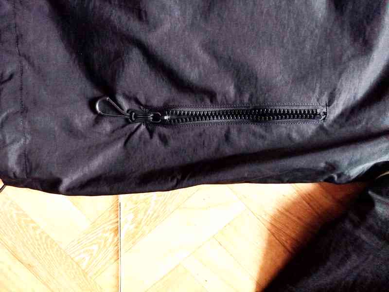 jarní bunda z obchodu House - foto 3