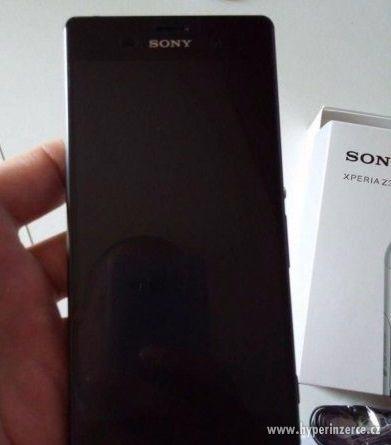 Sony xperia z3 - foto 2