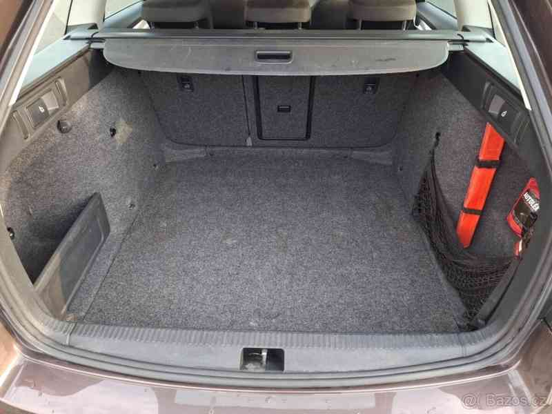 Škoda Octavia 1,6   TDI 81 kW – perfektní stav - foto 5