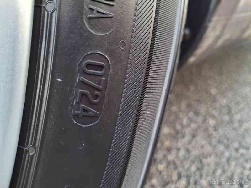 Škoda Octavia 1,6   TDI 81 kW – perfektní stav - foto 18