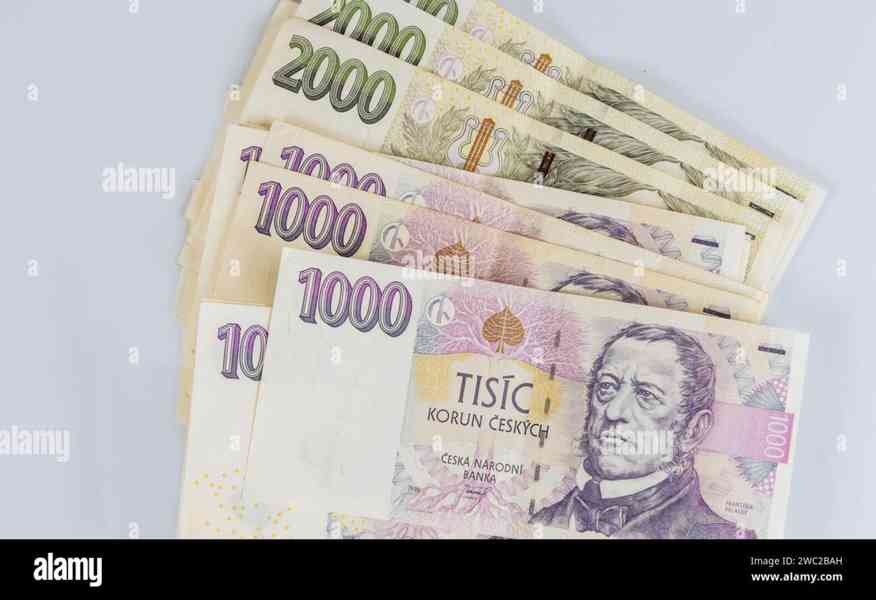 POTŘEBUJETE PŮJČKU OKAMŽITĚ?   - foto 2