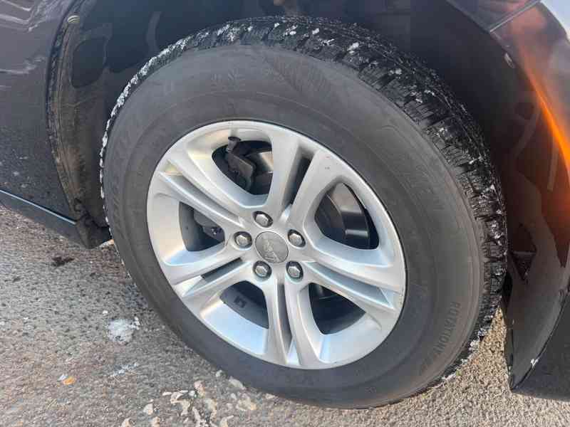 Dodge Charger 3,6 SE RWD 2015 TOP CENA !! - foto 12