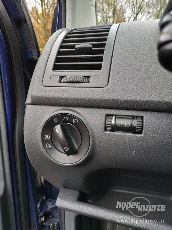 VW Polo 1,9 TDI 74Kw PD rok 2003 najeto 200tis - foto 10