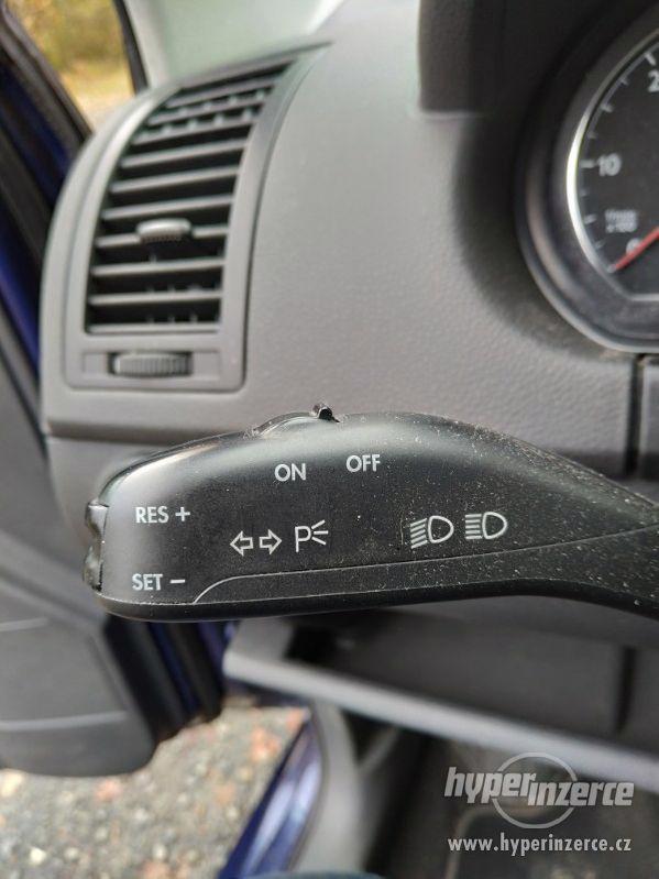 VW Polo 1,9 TDI 74Kw PD rok 2003 najeto 200tis - foto 11