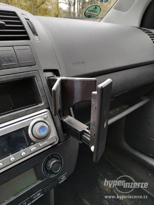VW Polo 1,9 TDI 74Kw PD rok 2003 najeto 200tis - foto 12