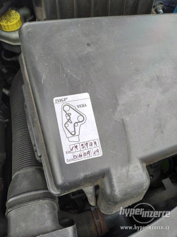 VW Polo 1,9 TDI 74Kw PD rok 2003 najeto 200tis - foto 14