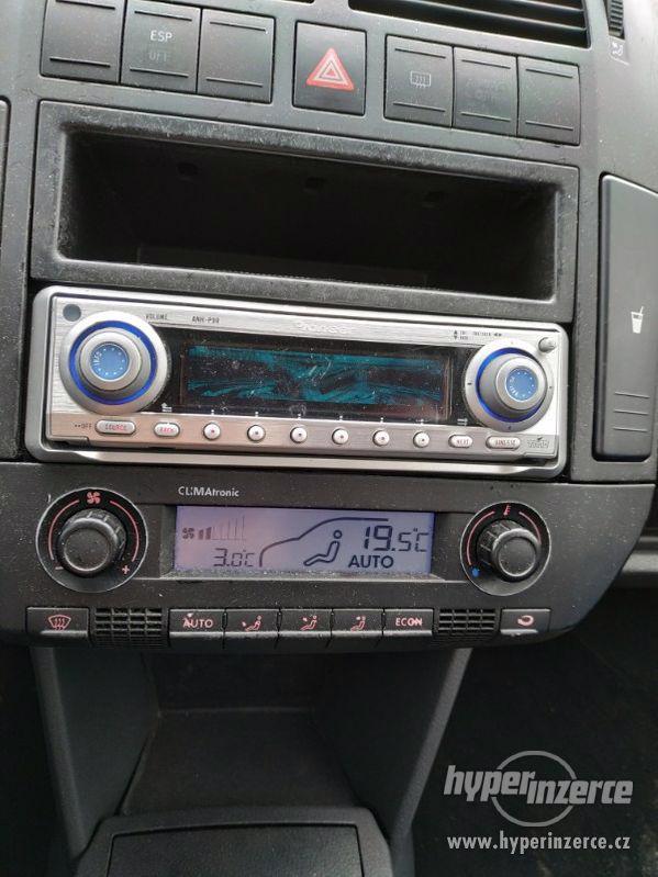 VW Polo 1,9 TDI 74Kw PD rok 2003 najeto 200tis - foto 16