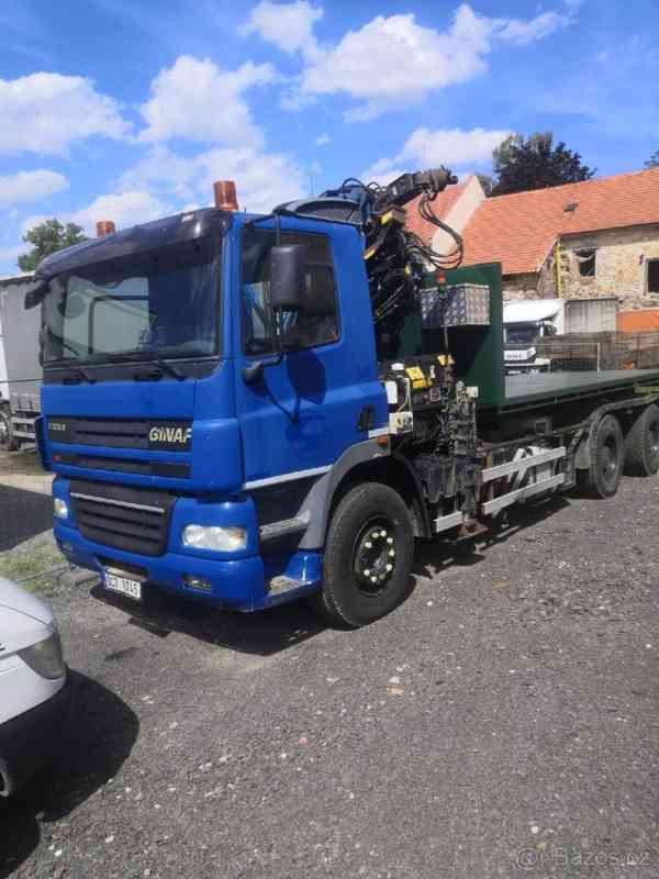 DAF Ostatní GINAF X3232S - foto 4