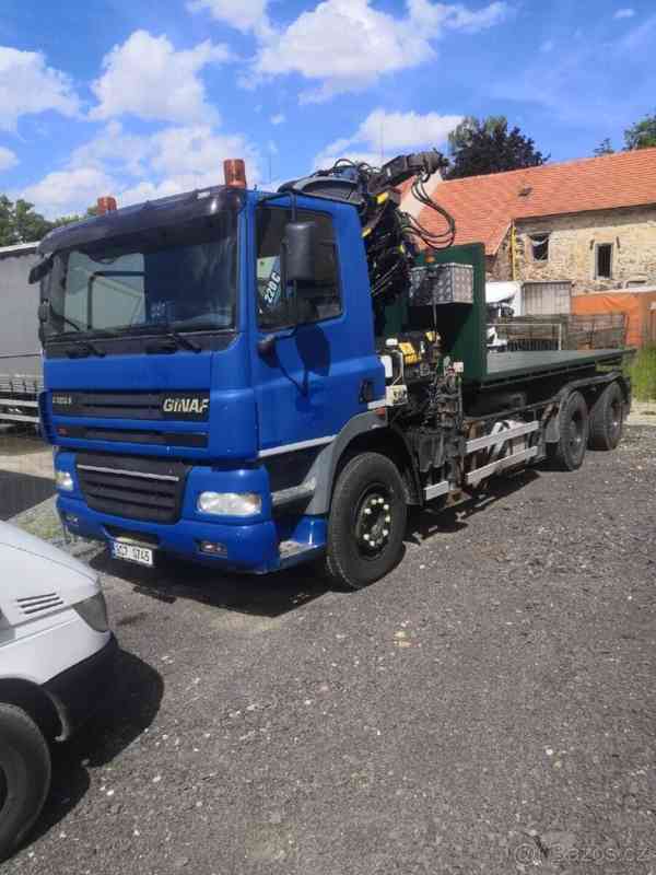 DAF Ostatní GINAF X3232S - foto 5