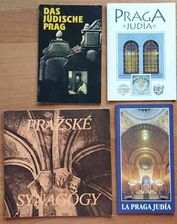 Španělsko, Mallorca, ČR, Maďarsko - cestopisy v němčině - foto 19