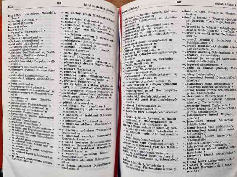 Španělsko, Mallorca, ČR, Maďarsko - cestopisy v němčině - foto 28