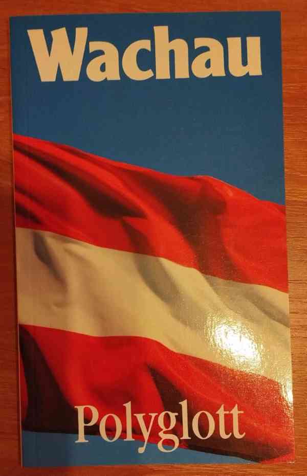 Španělsko, Mallorca, ČR, Maďarsko - cestopisy v němčině - foto 17