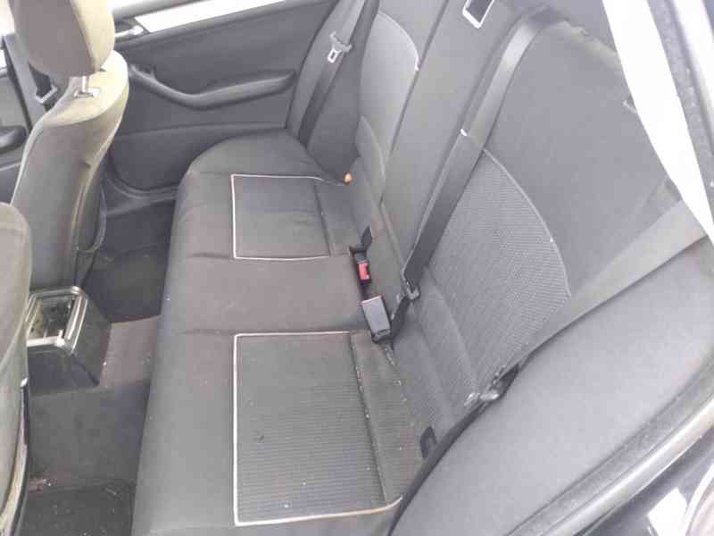 BMW 330d TOURING 135kW - foto 13