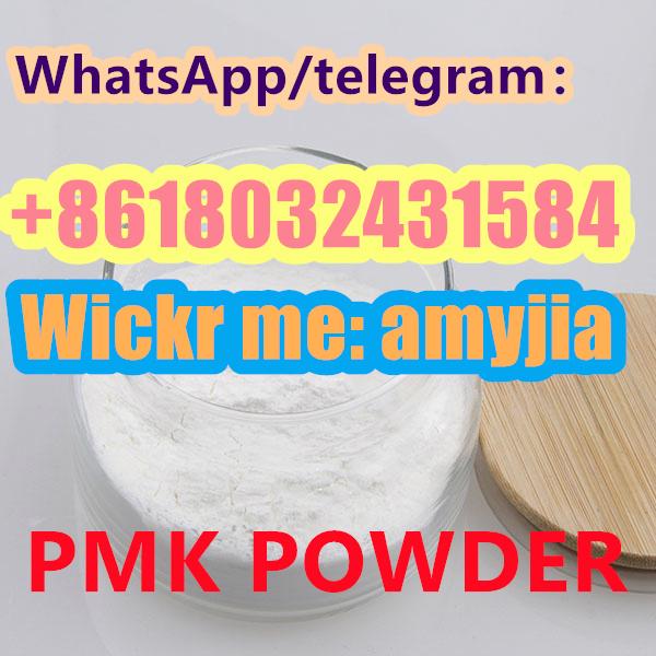 cas 39829－16－8 pmk / cas 28281-49-4 pmk powder - foto 5