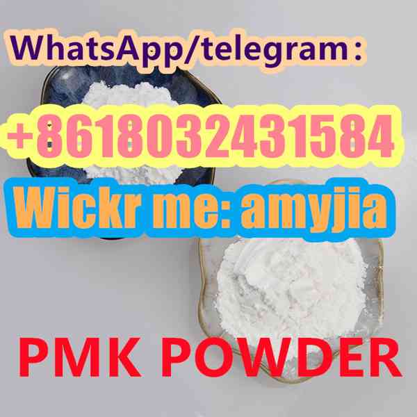 cas 39829－16－8 pmk / cas 28281-49-4 pmk powder - foto 2