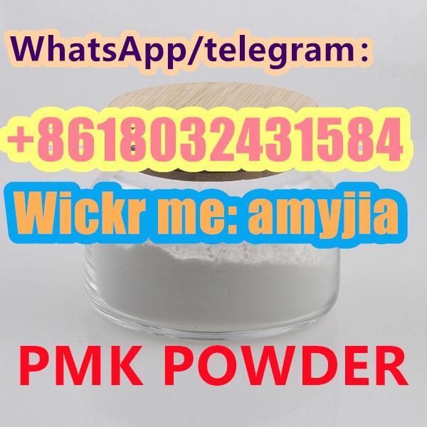 cas 39829－16－8 pmk / cas 28281-49-4 pmk powder - foto 4