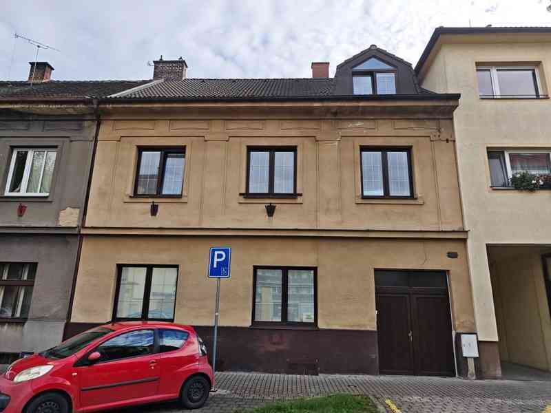 Pronájem bytu 3+1 88 m², Pardubice - Zelené Předměstí - foto 13