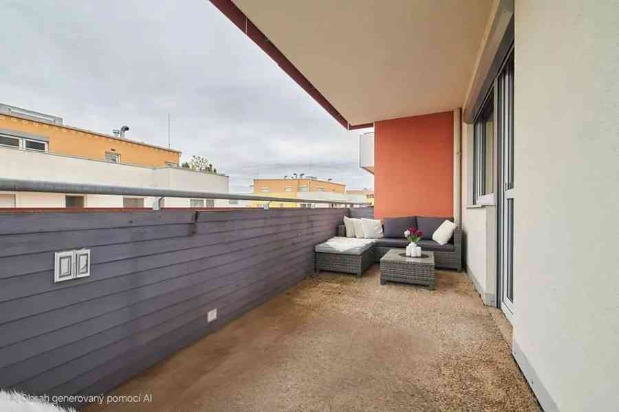 Pronájem bytu 2+kk 65 m² - foto 6