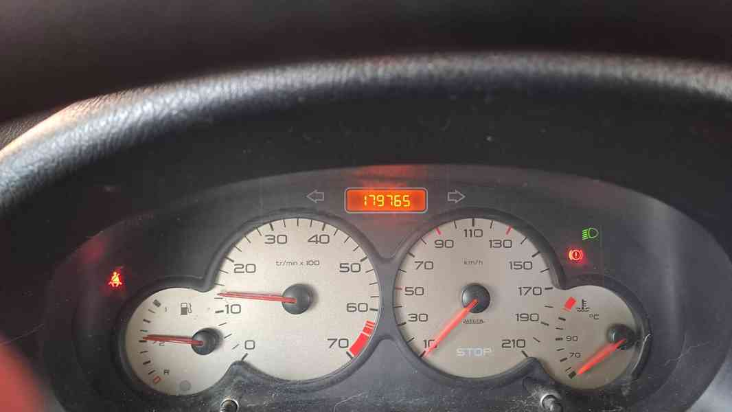 Peugeot Partner  - foto 6