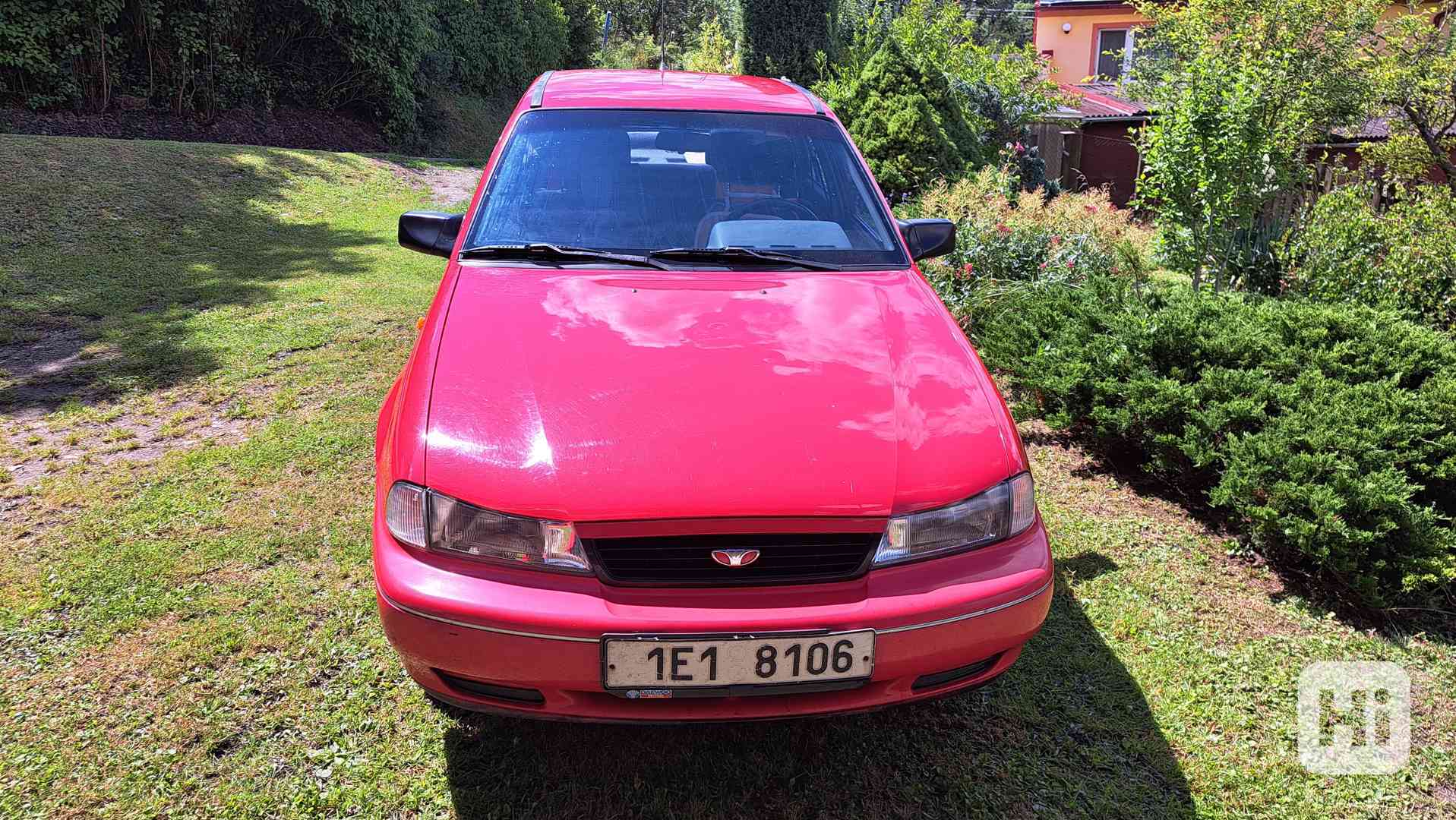 Daewoo Nexia - foto 1