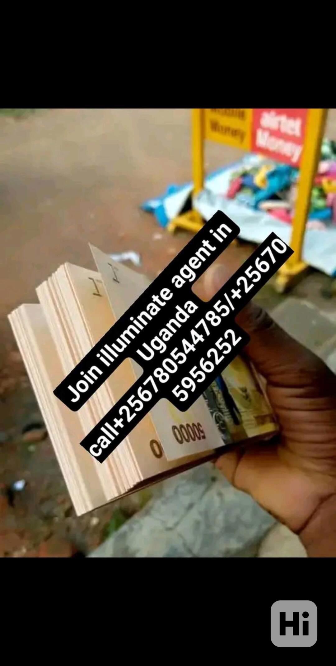 Join illuminate call agent+256780544785/+256705956252 - foto 1