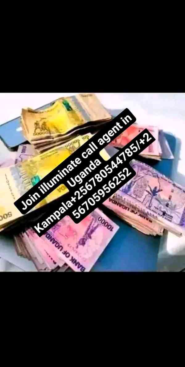 Join illuminate call agent+256780544785/+256705956252 - foto 2