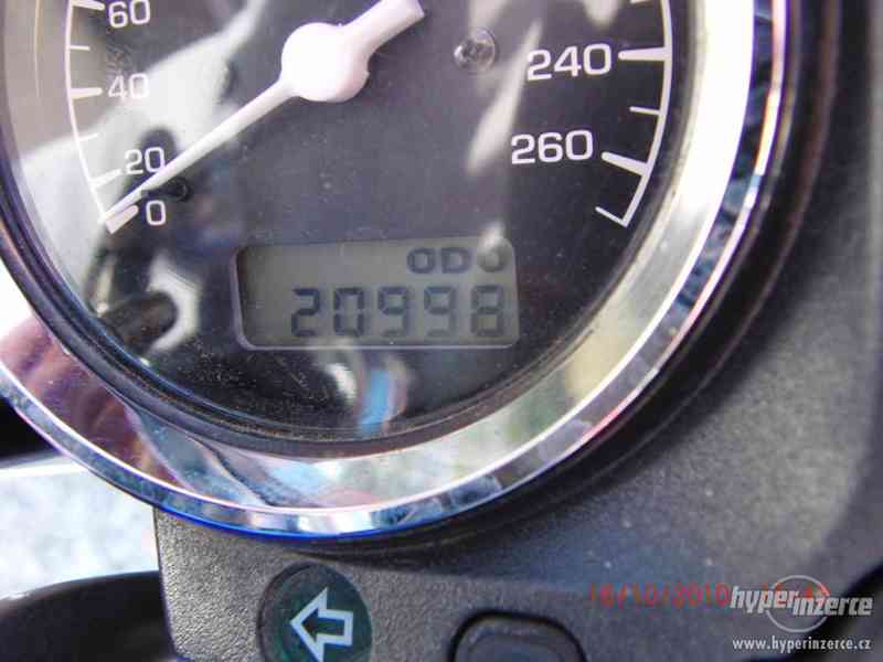 Honda CB 900 F Hornet - foto 6