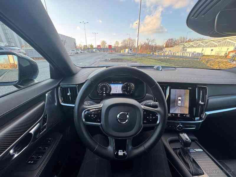 Volvo S90 2,0 D5 AWD R-Design Auto  177KW Diesel AWD - foto 7