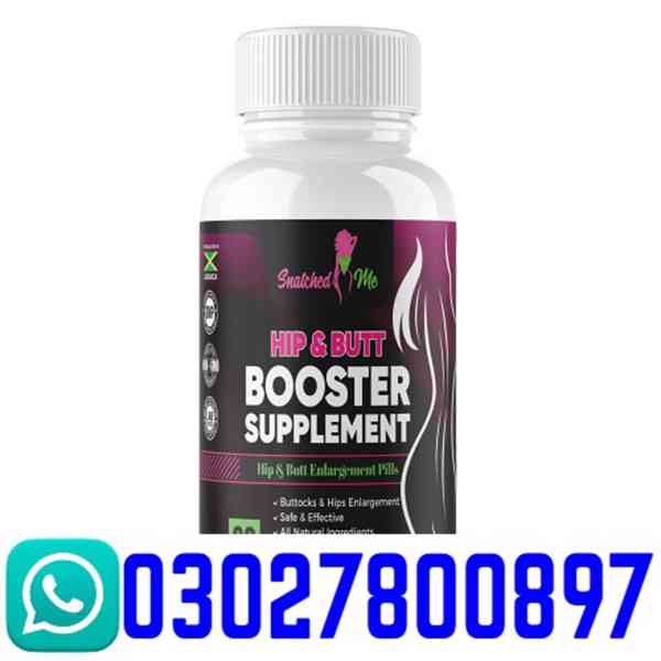 Snatched Me Hip And Butt Pills in Pakistan . 0302*7800897 , - foto 1