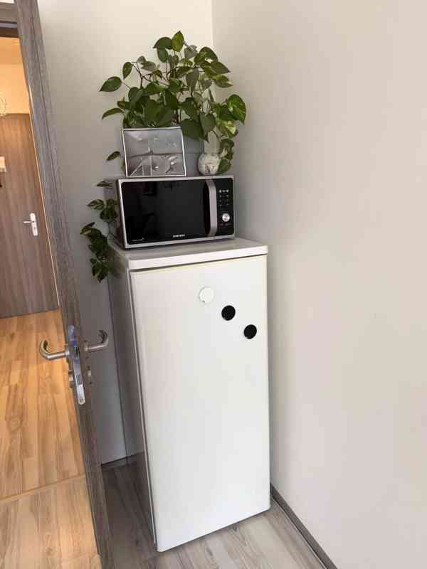 PRONÁJEM NOVOSTAVBY BYTU 1+KK S BALKÓNEM V RAJHRADĚ U BRNA - foto 11