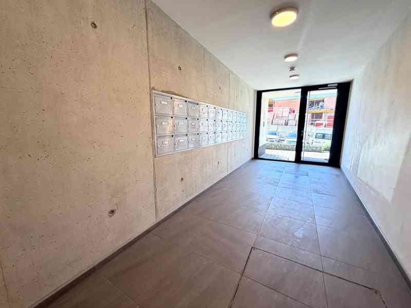 PRONÁJEM NOVOSTAVBY BYTU 1+KK S BALKÓNEM V RAJHRADĚ U BRNA - foto 55