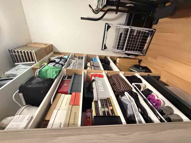 PRONÁJEM NOVOSTAVBY BYTU 1+KK S BALKÓNEM V RAJHRADĚ U BRNA - foto 44