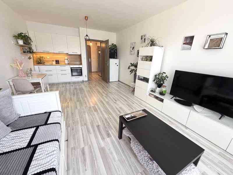 PRONÁJEM NOVOSTAVBY BYTU 1+KK S BALKÓNEM V RAJHRADĚ U BRNA - foto 23